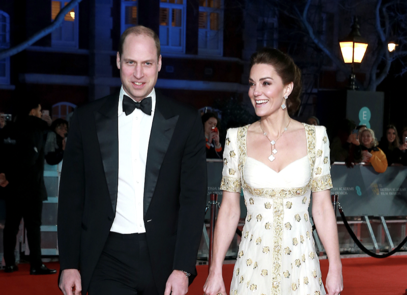 Royal Family News: Prince William And Kate Middleton Slammed For Taking Vacation Time