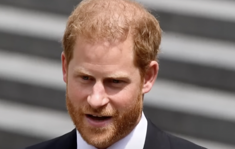 Royal Family News: Prince Harry Charged With “Monetizing” His Family’s Grief, Who Does This?
