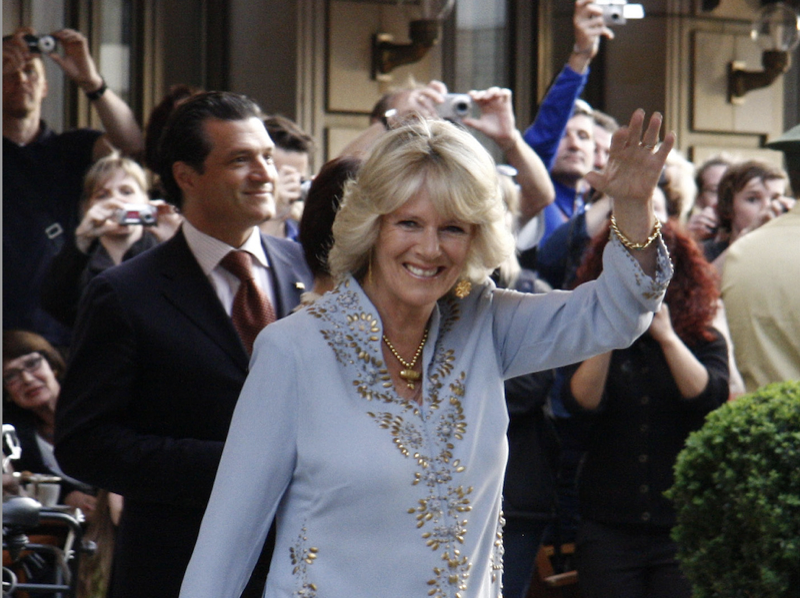 Royal Family News: “Snob” Camilla Allegedly Tried to Break Up Prince William And Commoner Kate Middleton