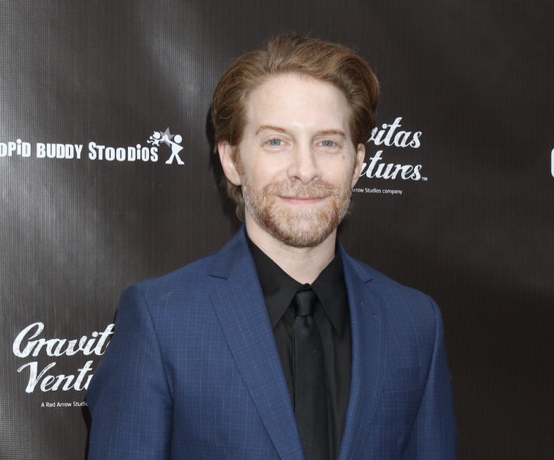 Seth Green Remembers Hitting Bill Murray's “Balls” When He Was Nine