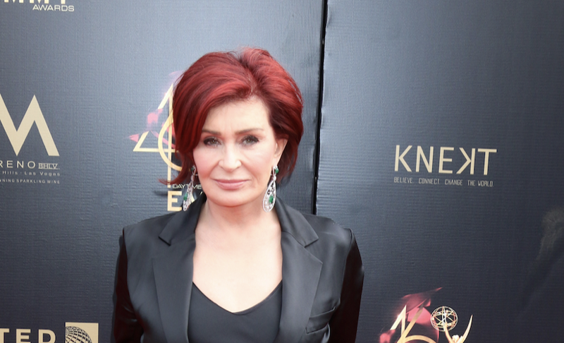 Royal Family News: Sharon Osbourne Accuses Meghan Markle of Only Talking To The Rich