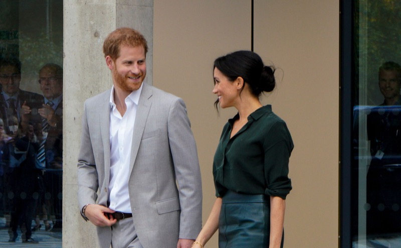 Royal Family News: Could Prince Harry And Meghan Markle's Netflix Series Be Shelved Indefinitely?