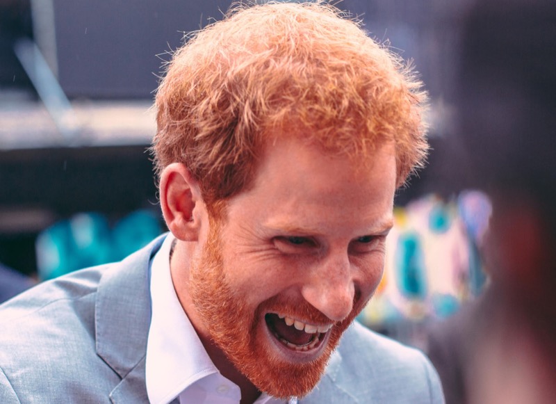Royal Family News: Prince Harry Apparently Said Nasty Things About Camila Parker Bowles