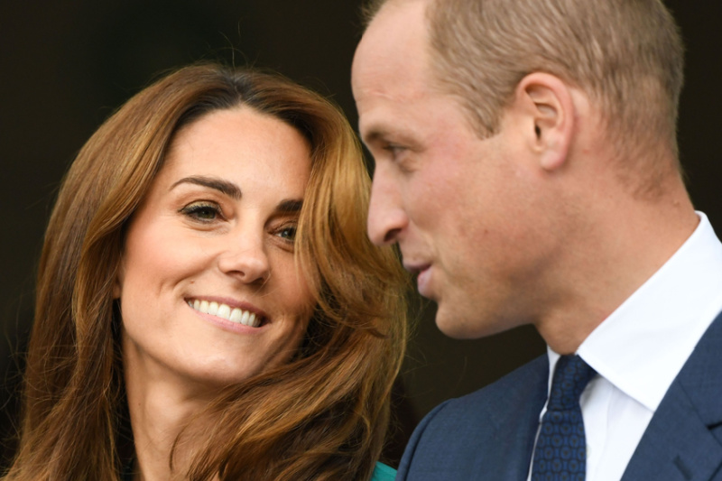 Prince William And Kate Middleton Speak Up About Baby Loss On Social Media