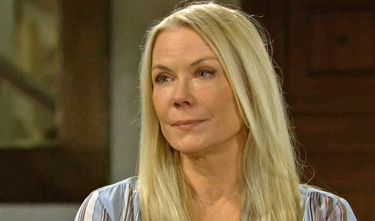 The Bold And The Beautiful – Brooke Logan