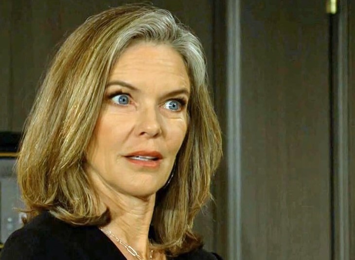 The Young And The Restless: Diane Jenkins (Susan Walters)