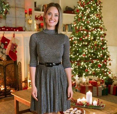 Erin Cahill