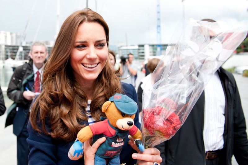 British Royal News: Kate Middleton Might Have Convinced Prince William To Have Another Baby