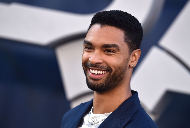 Regé-Jean Page's Decision To Leave Behind His Role As The Duke Of Hastings In “Bridgerton” Did Not Hurt the Show