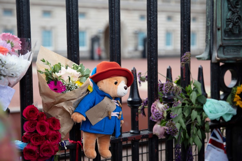 Royal Family News: Paddington Bears Left For Queen Elizabeth Find Forever Homes Through Kid’s Charity