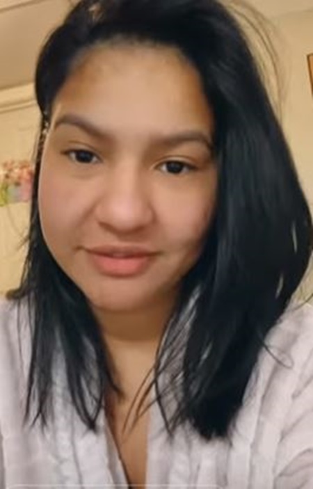 90 Day Fiancé Alum Karine Really Be Pregnant By Josh