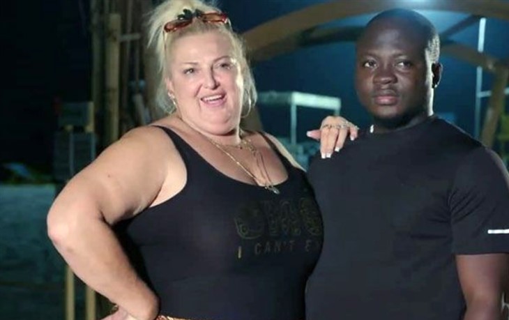 90 Day Fiancé’: Angela Deem