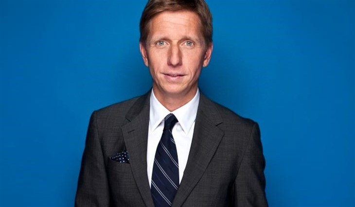 Brad Bell