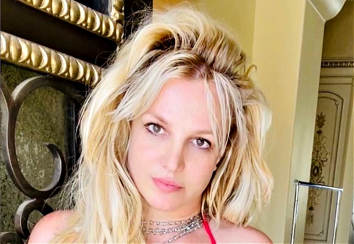 Britney Spears Still Fights Several Battles Even After Winning Her Conservatorship Battle