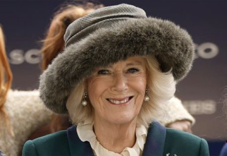 Royal Family News: Queen Consort Camilla Feels Uncomfortable In Her New Role