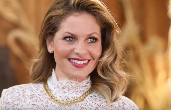 Candace Cameron