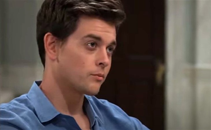 General Hospital - Michael 