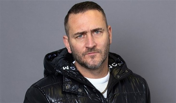 Coronation Street: Will Mellor