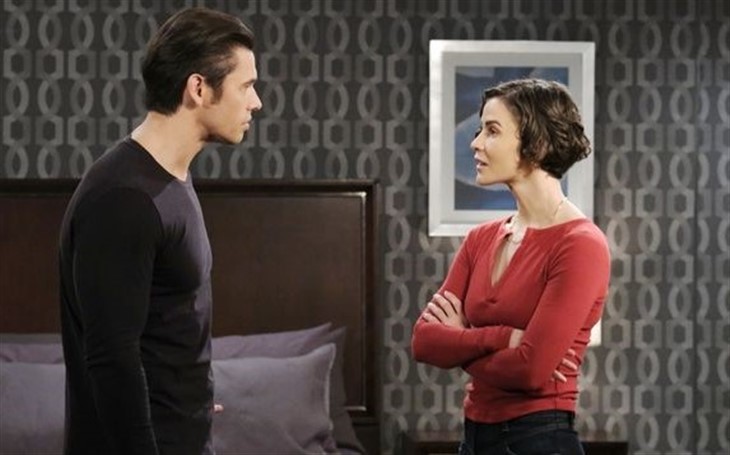 Days Of Our Lives - Sarah Horton-Cook (Linsey Godfrey)