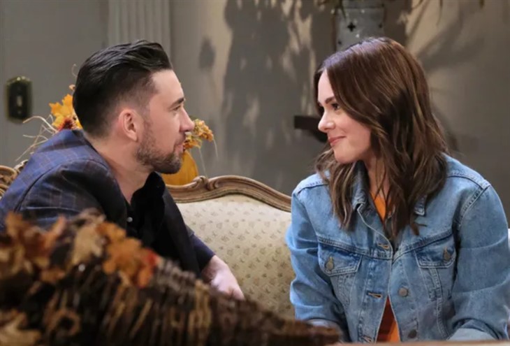 Days Of Our Lives - Stephanie Johnson