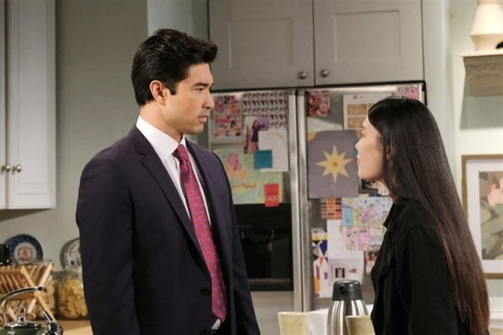 Days Of Our Lives -Wendy Li (Victoria Grace) 