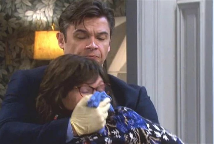 Days of Our Lives - Xander Cook (Paul Telfer)