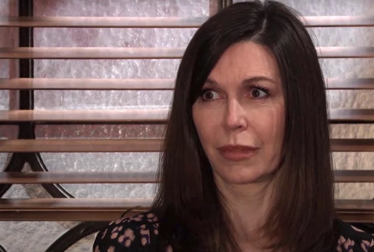 General Hospital: Anna Devane (Finola Hughes)