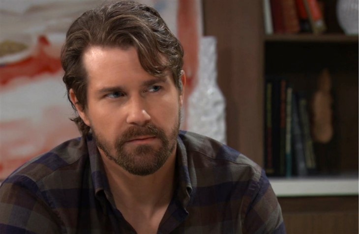 General Hospital: Cody Bell (Josh Kelly)