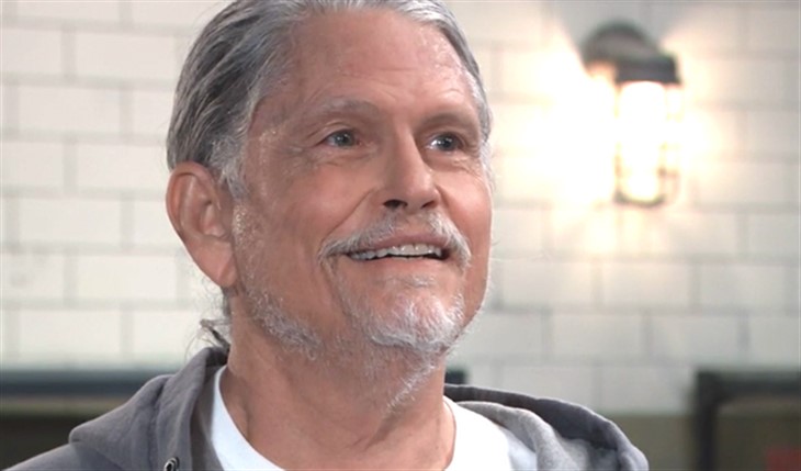 General Hospital - Cyrus Renault (Jeff Kober) 