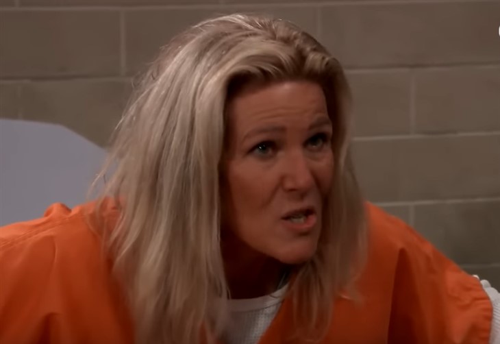 General Hospital - Heather Webber (Alley Mills)