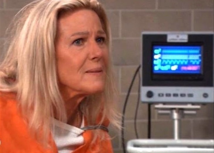 General Hospital: Heather Webber