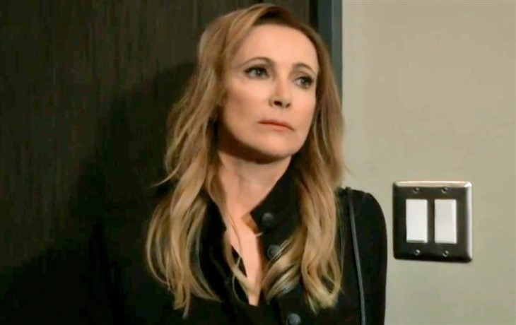 General Hospital - Holly Sutton