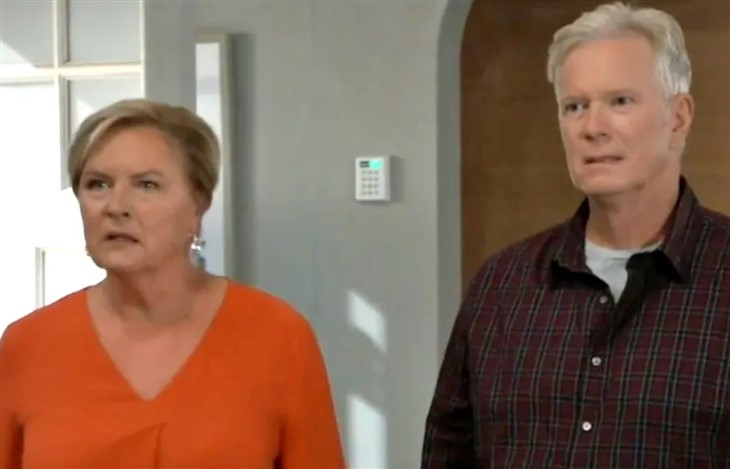 General Hospital - Jeff Webber (William R. Moses)