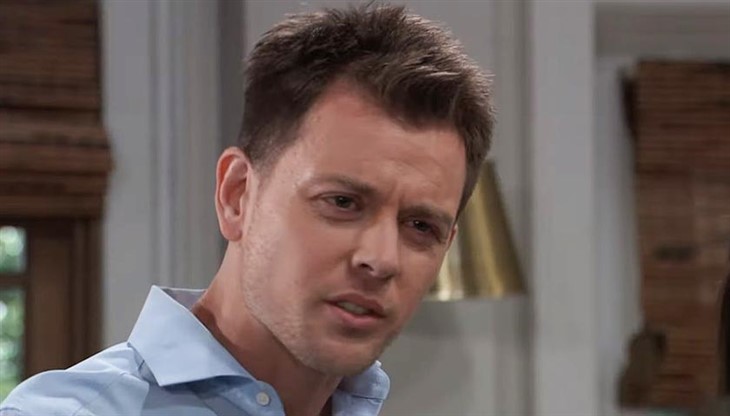 General Hospital: Michael Corinthos (Chad Duell)