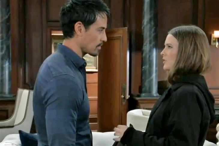 General Hospital - Nikolas Cassadine (Marcus Coloma