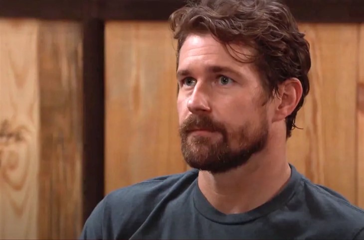 General Hospital: Cody Bell (Josh Kelly) 