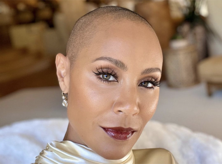 Jada Pinkett Smith, Will Smith, And Sheree Zampino Celebrate Trey's 30th Birthday On Instagram!