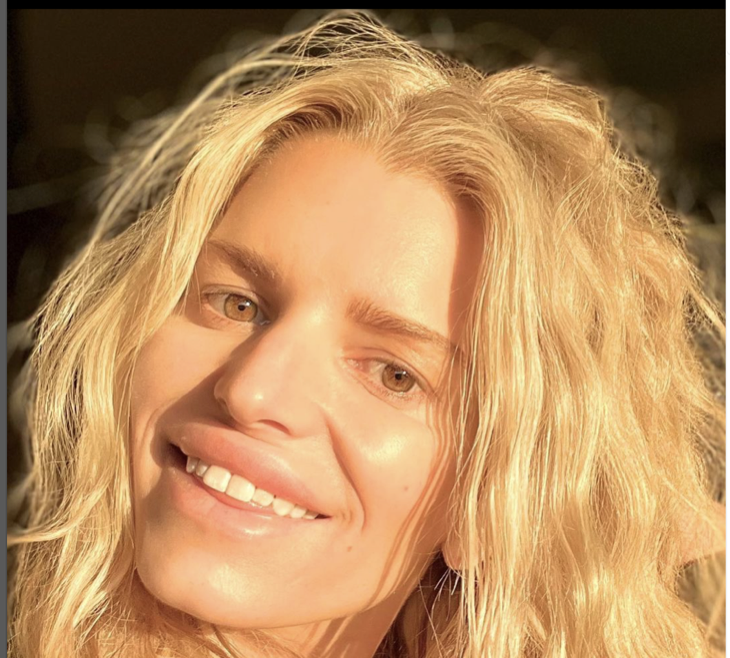 Jessica Simpson Slams Comments About Her Weight And Slurred Speech After Video Sparks Worry: Watch!