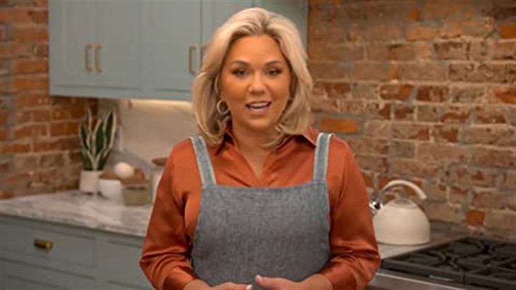 Julie Chrisley