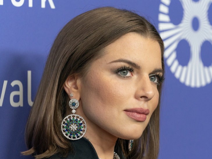 Julia Fox Claims That Amber Heard's Loss Will Negatively Affect Women All Over The World