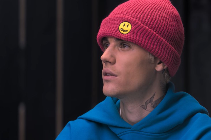 Justin Bieber 