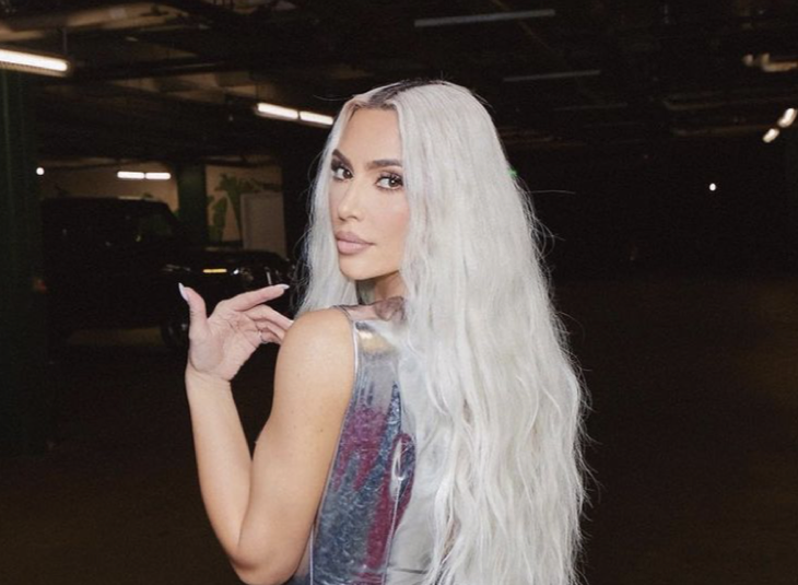 Kim Kardashian Throws Shade At Pete Davidson Amid His Emily Ratajowski Romance