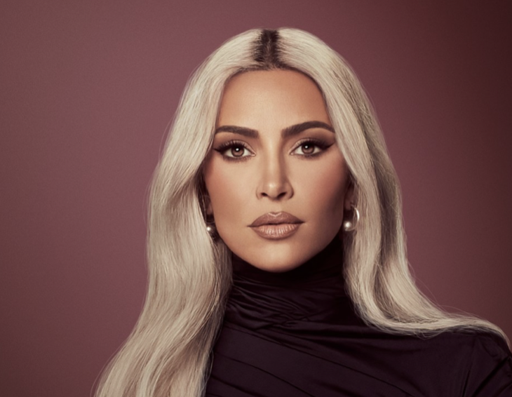 Kim Kardashian Posts About Relationship ‘Failure’ Amid Kanye's No-Show At Deposition