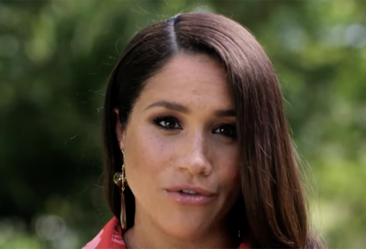 Royal Family News: Meghan Markle Accused Of Using Podcast To Hit Back At Bullying Allegations