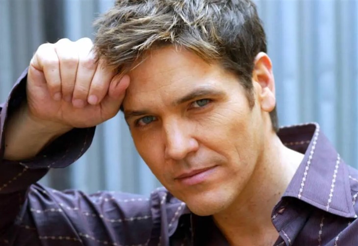 Michael Damian