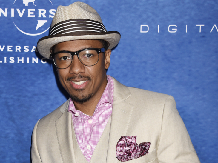 Nick Cannon Will Soon Become A Father For the 12th Time
