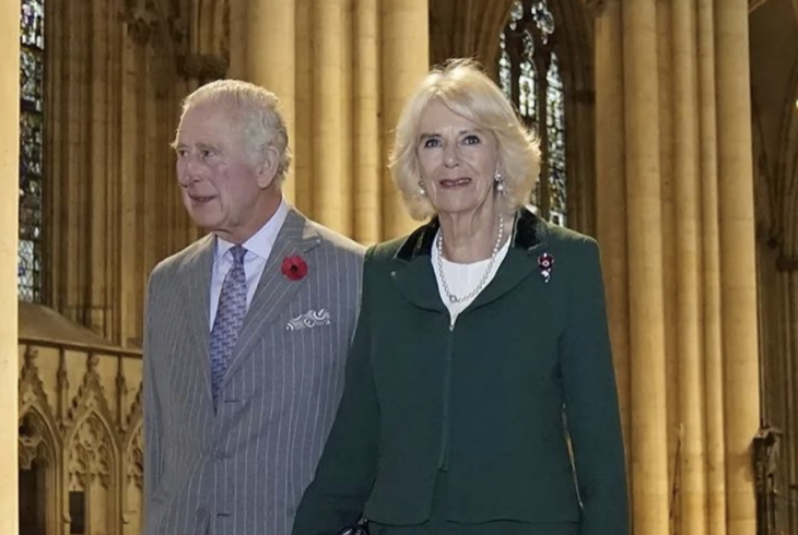 British Royal News: King Charles Is Now Relying On Camilla More Than Ever Before