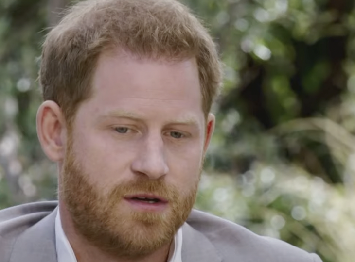 Royal Family News: Prince Harry Will Not “Enjoy” American Exile Much Longer
