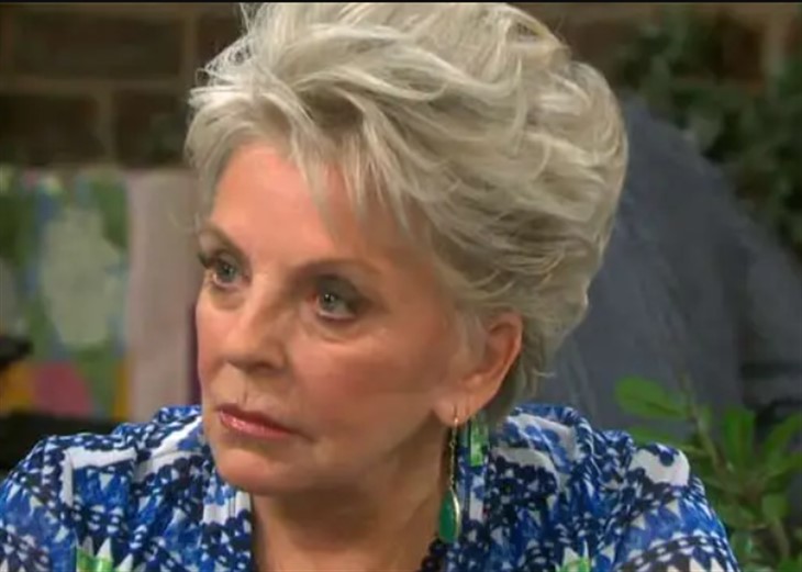 Susan Seaforth