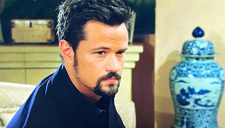 The Bold And The Beautiful: Ridge Forrester (Thorsten Kaye) 